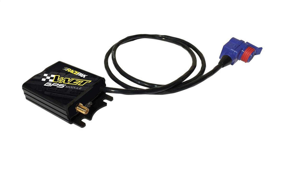 Racepak 220-VM-GPS Standalone GPS V-Vet Module