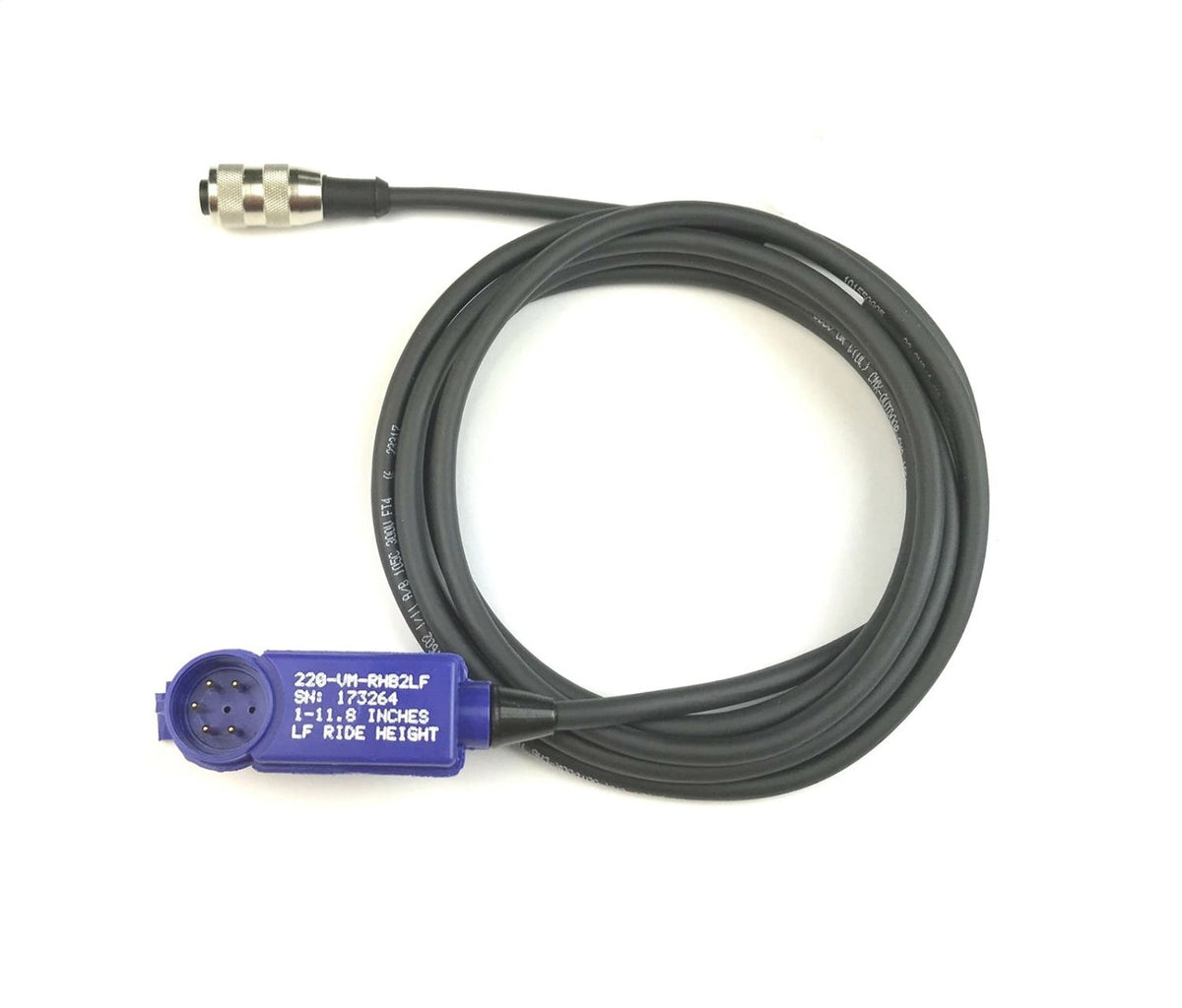 Racepak 220-VM-RHB2LF Ride Height Module