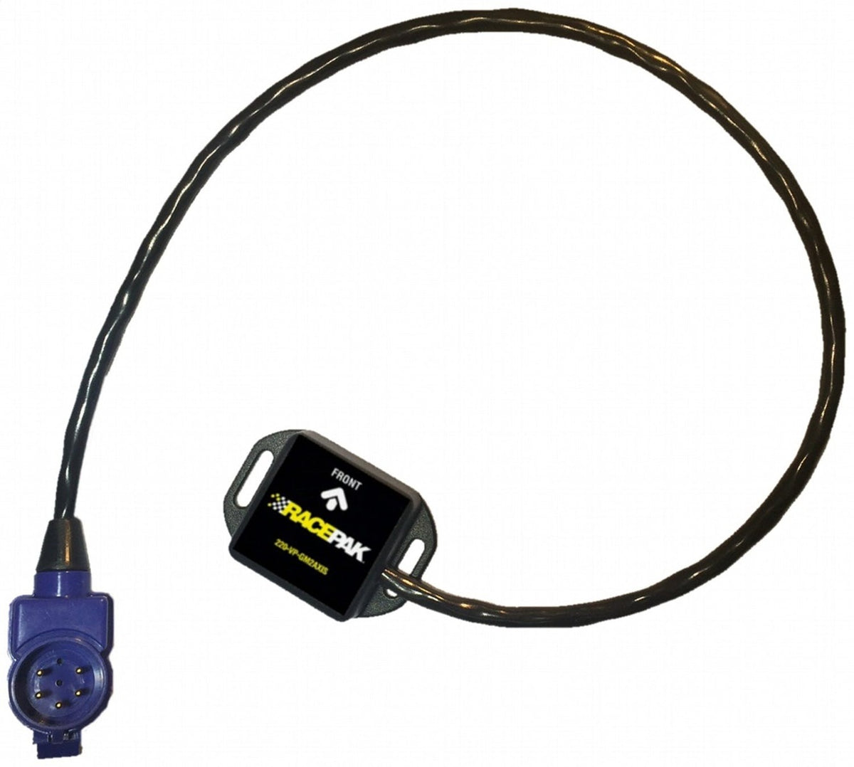 Racepak 220-VP-GM2AXIS V-Net 2-Axis G-Meter