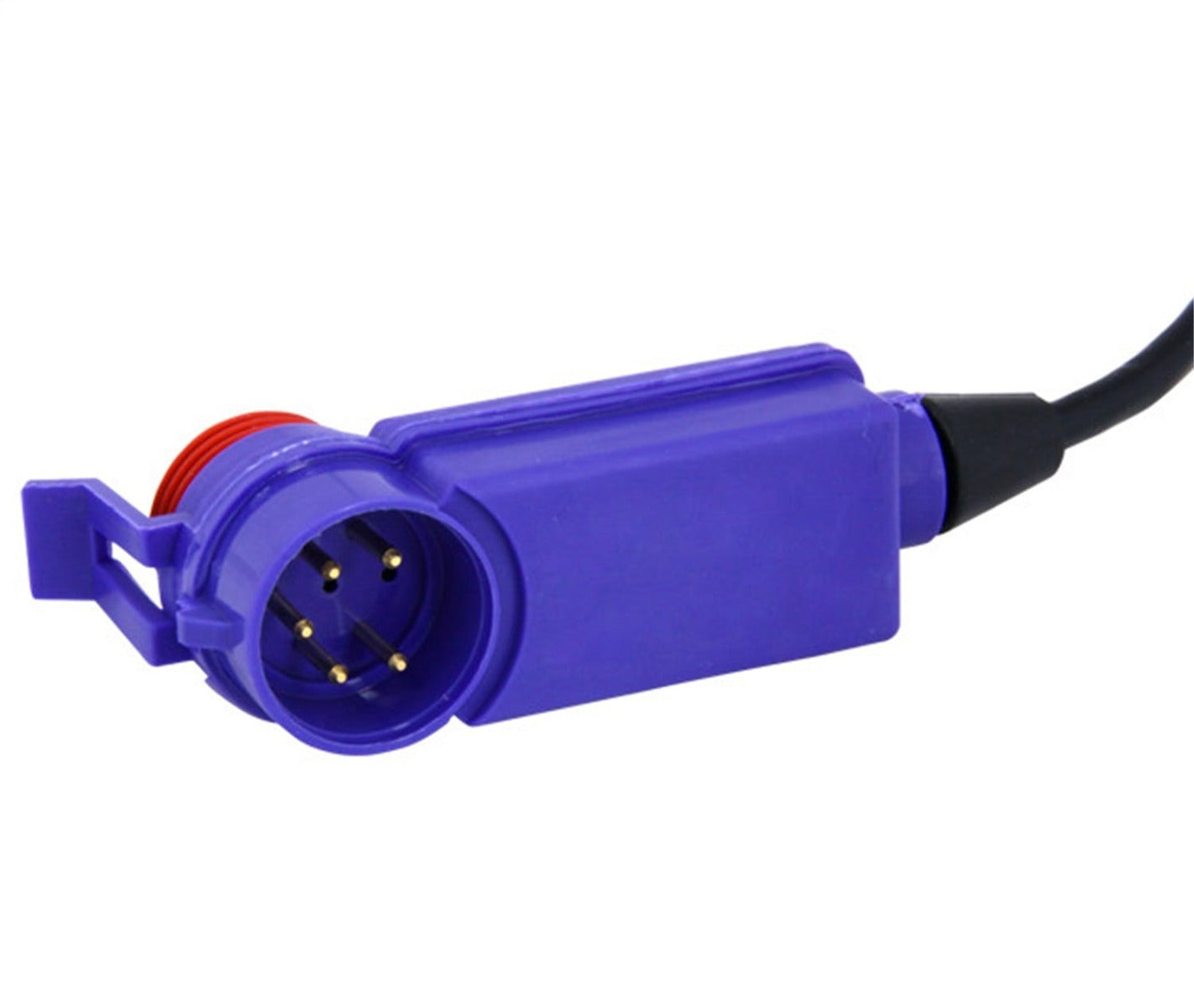 Racepak 220-VP-PT-CV500 V-Net Converter Pressure Module and Sensor