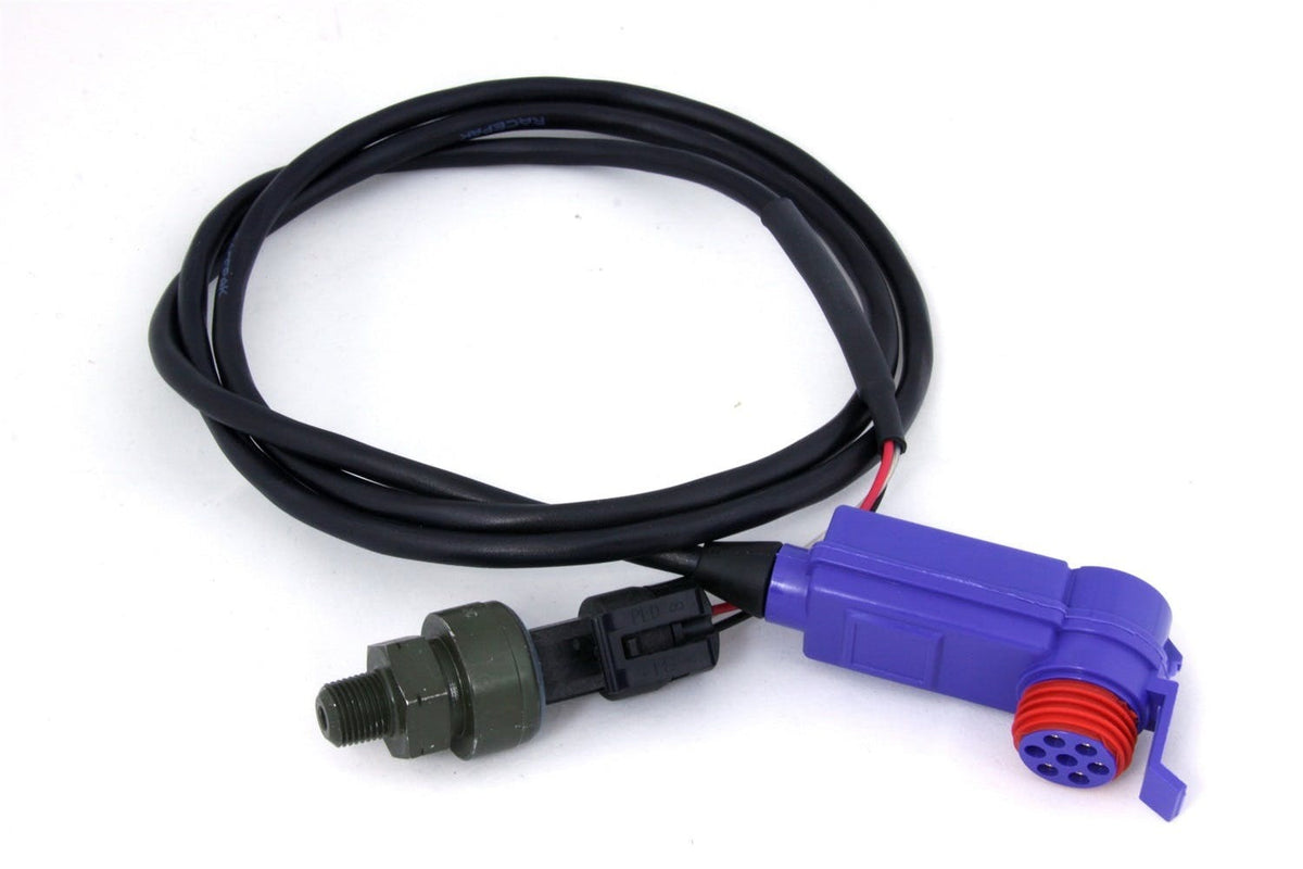Racepak 220-VP-PT-PVAC V-Net Vacuum Sensor