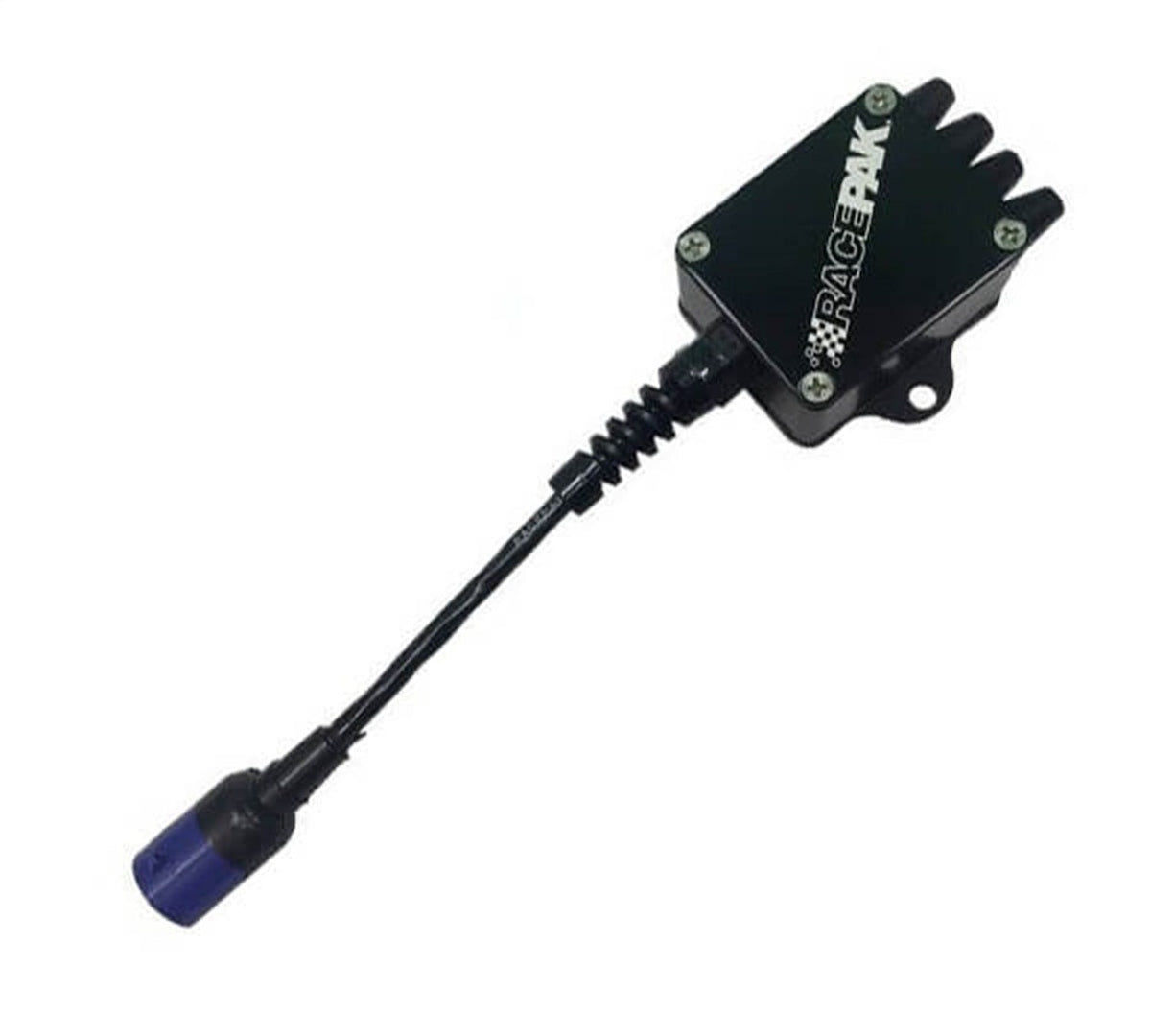 Racepak 220VPJB135709 V-Net EGT Junction Box