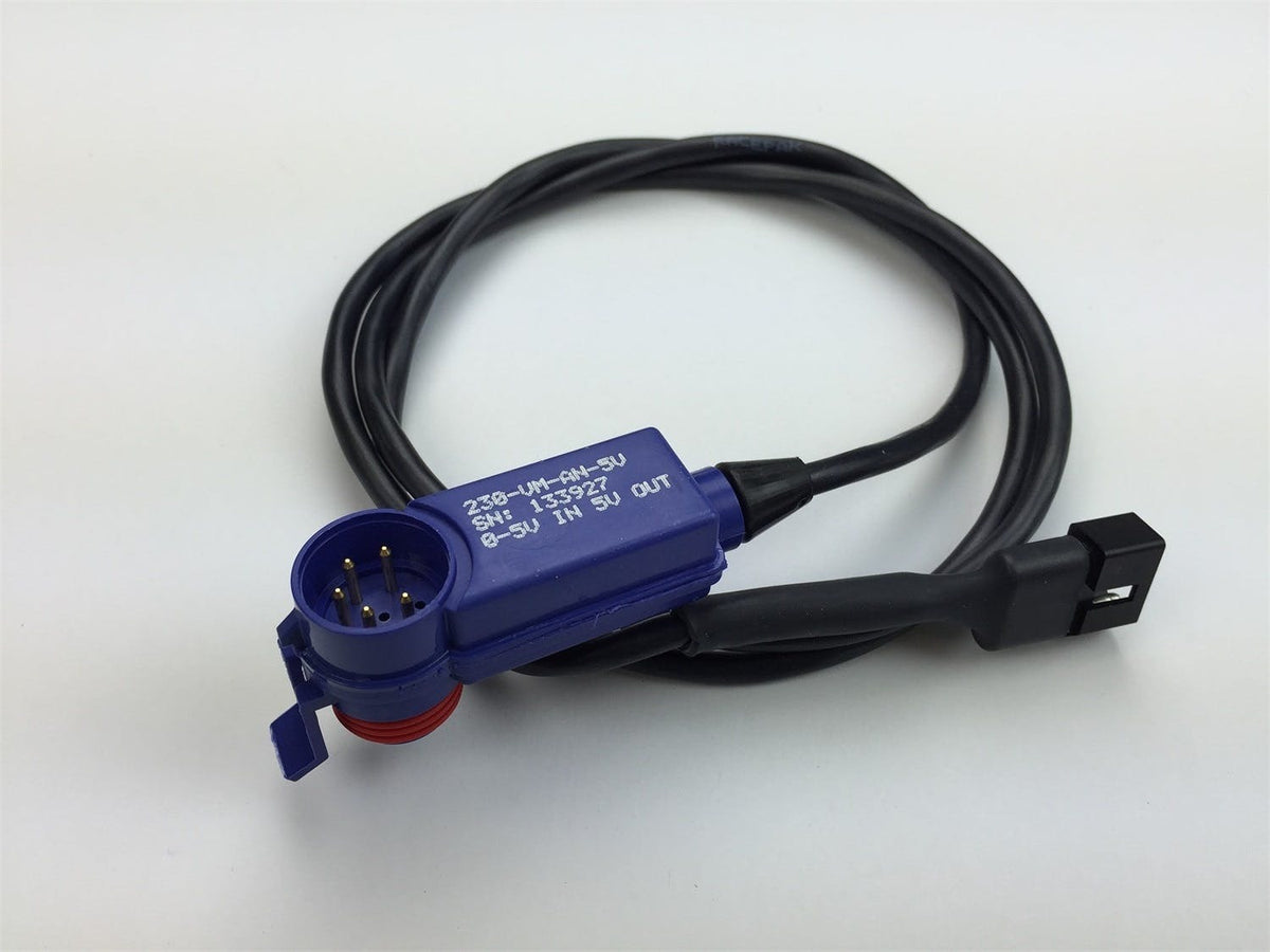 Racepak 230-VM-AN-5V V-Net Module