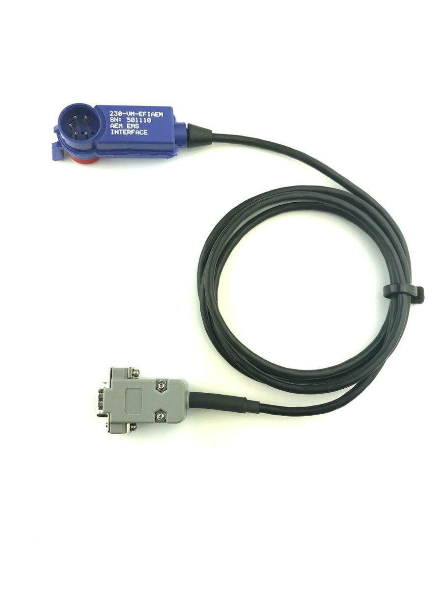 Racepak 230-VM-EFIAEM AEM EFI Interface Module