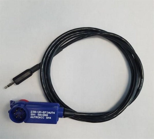 Racepak 230-VM-EFIAUT4 EFI Data Interface