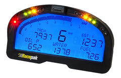 Racepak 250-DS-IQ3LD IQ3 LOGGER DASH