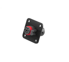 Racepak 280-CA-IM-BHEAD Interface Bulkhead Connector