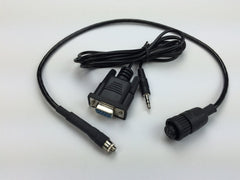 Racepak 280-CA-SR-UDX LDX Programming Cable