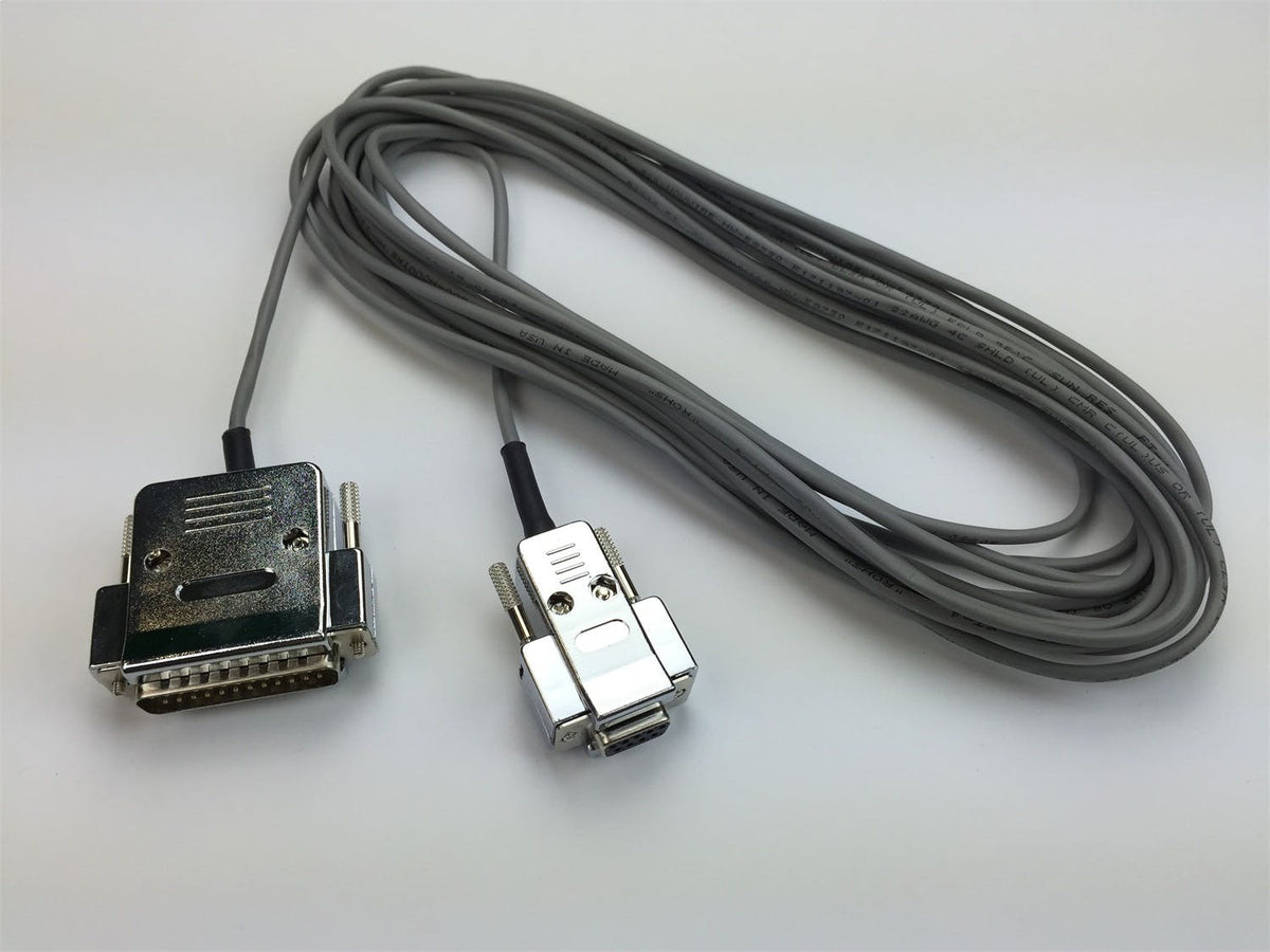 Racepak 280-CA-SR-V300 V300 Programming Cable