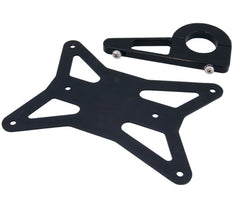 Racepak 610-MB-175 Sportsman / G2X Mounting Plate
