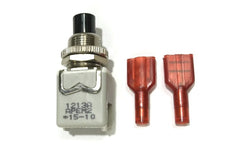 Racepak 800-SW-PSHBTN SWITCH V-NET PUSH BUTTON