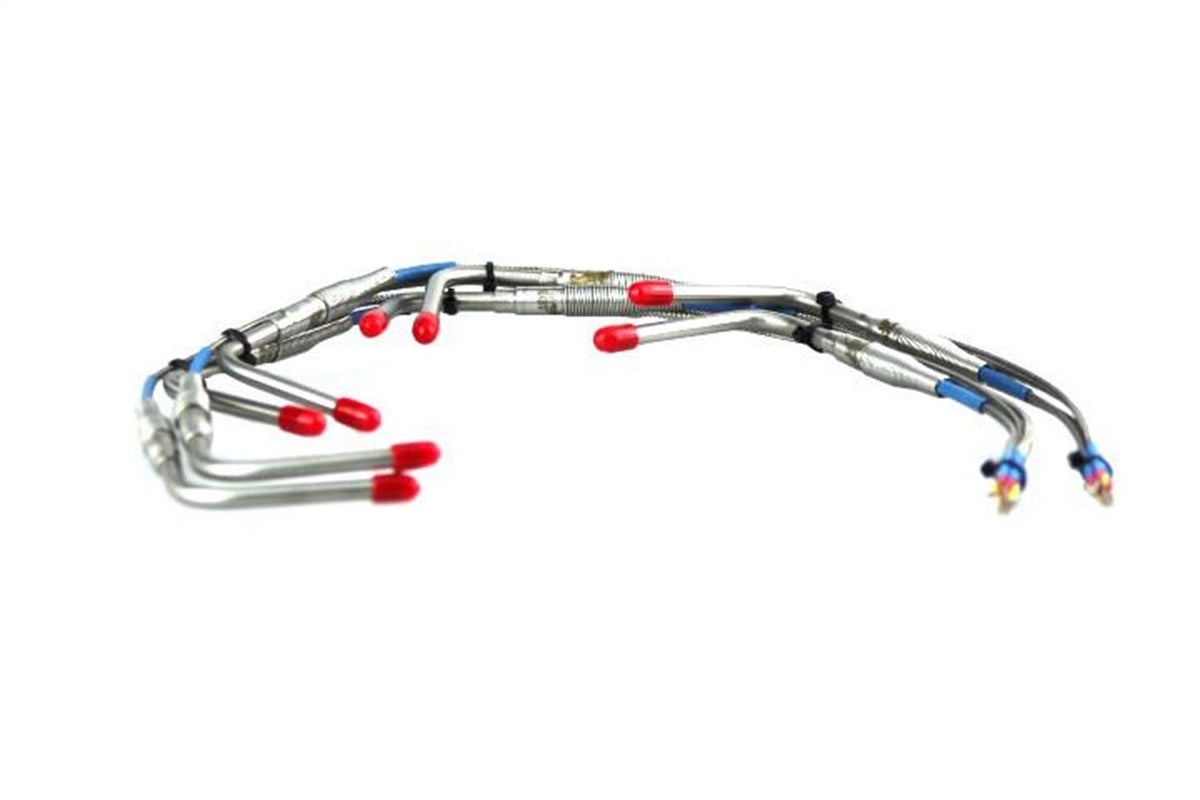 Racepak 800-TC-B4-SET Bullet Exhaust Gas Temperature Thermocouple Set