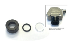 Racepak 800-XP-RHB2-AK Ride Height Sensor Aperture Kit