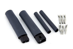 Racepak 810-CN-MOL2 Molex Connector Kit