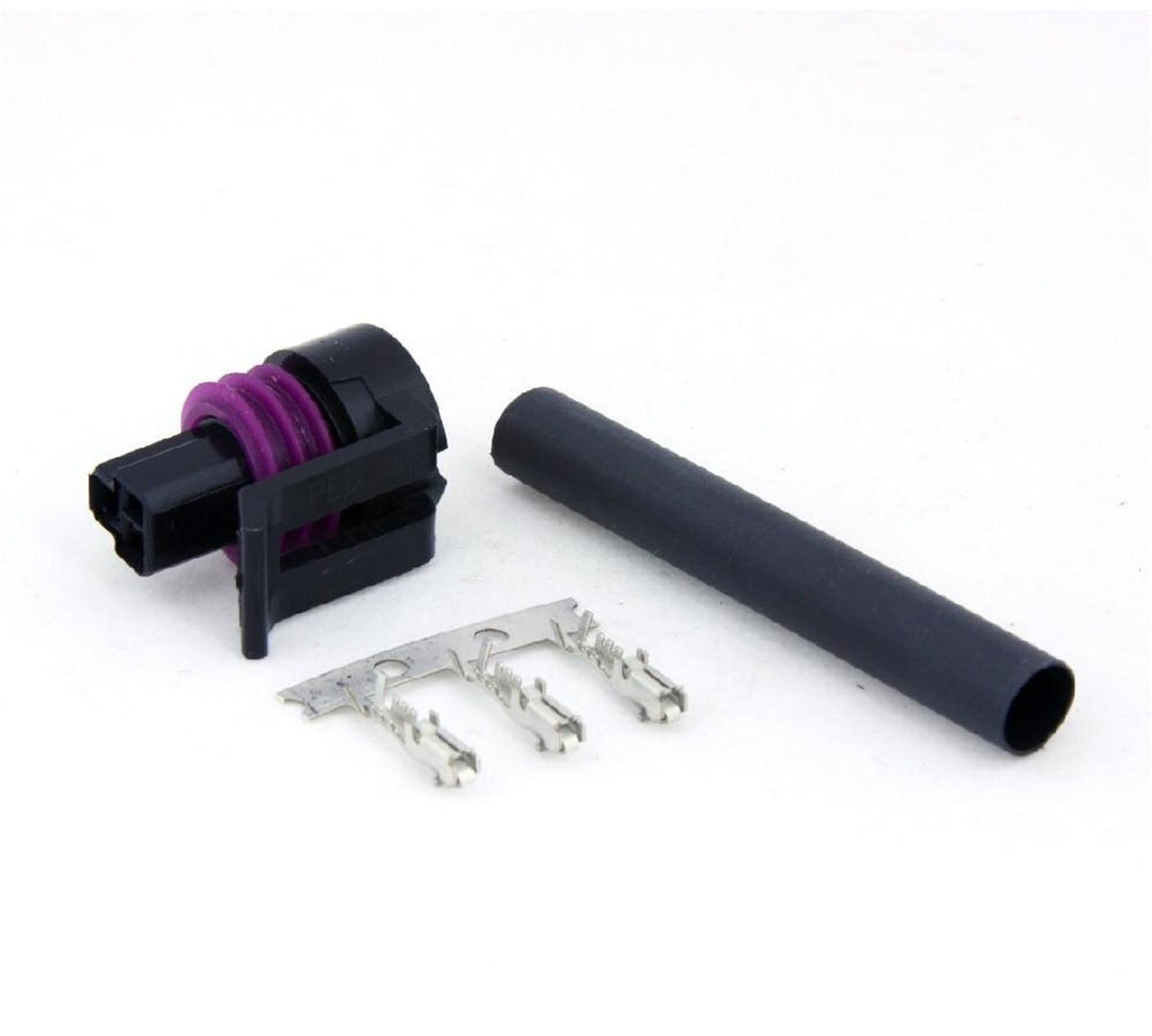 Racepak 810-CN-TI3P Replacement Pressure Connector TI-Style