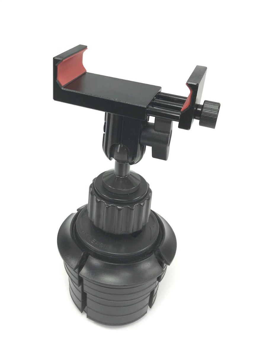 Racepak 89180-2003 Cup Holder Mount