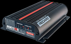 REDARC Dual Input 50A In-Vehicle DC Battery Charger BCDC1250D