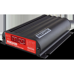 REDARC DC/DC In-Vehicle DC Battery Charger 20A BCDC2420