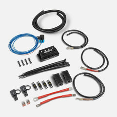 REDARC BCDC 25A Wiring Kit BCDCWK-001