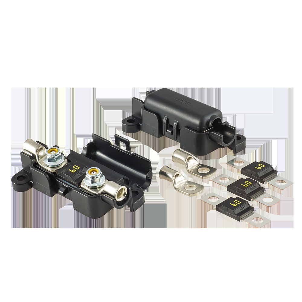 REDARC 60A Fuse Kit  FK60