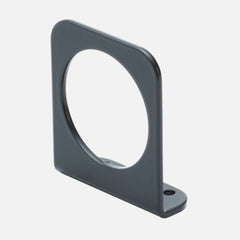 REDARC Gauge Holder Single Gauge Mounting Panel GH-MP1
