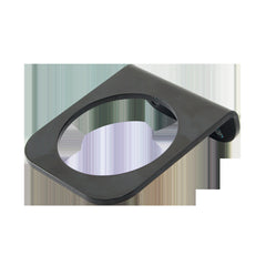 REDARC Gauge Holder Single Gauge Mounting Panel GH-MP1
