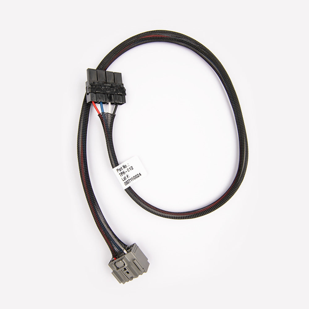REDARC Brake Control Harness TPH-012