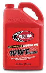 Red Line Oil 10105 10WT (0W10) Synthetic Drag Race Oil (1 gallon)