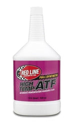 Red Line Oil 30204 High-Temp Synthetic Automatic Transmission Fluid (1 quart)