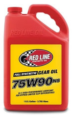 Red Line Oil 58307 Full Synthetic 75W90NS GL-5 Gear Oil (16 gallon)