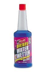 Red Line Oil 80213 Diesel Water Wetter Super Coolant (15 oz)