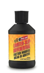 Red Line Oil 80301 Limited Slip Differential Friction Modifier and Break-In Additive (4 oz.)
