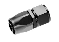 Redhorse Performance 1000-10-2 -10 straight Female Aluminum Hose End - black
