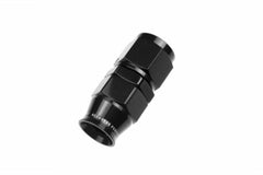 Redhorse Performance 1200-06-2 -06 AN Straight PTFE reusable  Hose End - Black