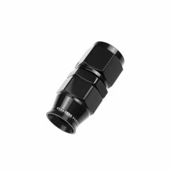 Redhorse Performance 1200-10-2 -10 AN Straight PTFE reusable  Hose End - Black