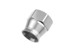 Redhorse Performance 1201-04-5 -04 PTFE hose end socket - clear.