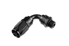 Redhorse Performance 1390-10-10-2 -10 Hose End With -10 ORB End (90deg) TUBE - Black