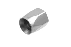Redhorse Performance 1400-20-5 -20 AN hose end socket -clear