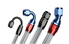 Redhorse Performance 200-20-1 -20 S.S. ProSeries 200 hose - 1 Foot.