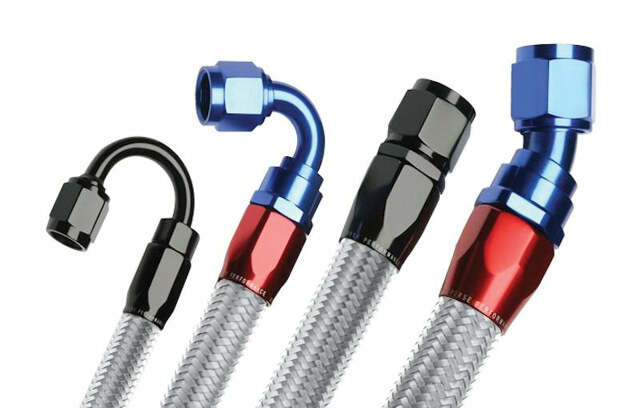 Redhorse Performance 200-20-20 20 Feet -20 ProSeries 200 Stainless Steel.
