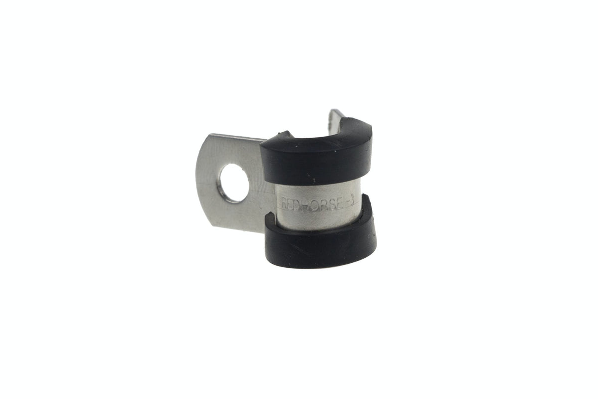 Redhorse Performance 220-03-2 -03 Cushioned Hose Clamp 10pcs/Package.