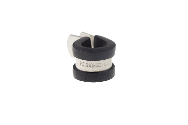 Redhorse Performance 220-04-2 -04 Cushioned Hose Clamp 10pcs/Package.