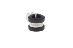 Redhorse Performance 220-04-2 -04 Cushioned Hose Clamp 10pcs/Package.
