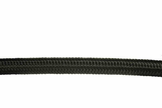 Redhorse Performance 230-08-10 -08 ProSeries Black 230 stainless core hose - 10 feet