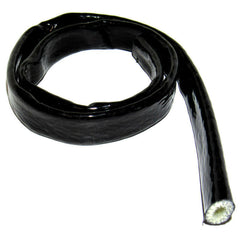 Redhorse Performance 244-03-3-2 Fire sleeve AN-03, ID 10mm, 3ft - black