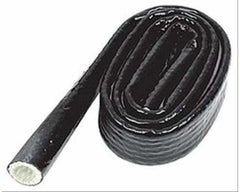 Redhorse Performance 244-06-6-2 Fire sleeve AN-06, ID 15mm, 6ft - black