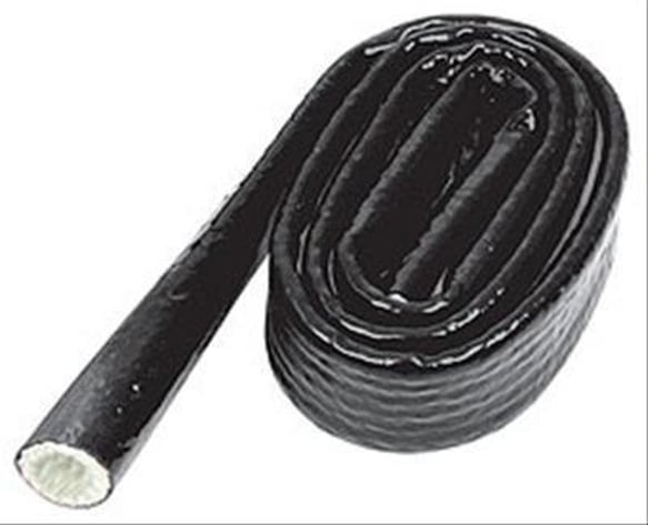 Redhorse Performance 244-08-3-2 Fire sleeve AN-08, ID 20mm, 3ft - black