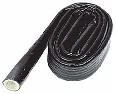 Redhorse Performance 244-12-9-2 Fire sleeve AN-12, ID 25mm, 9ft - black