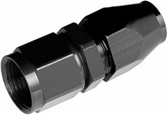 Redhorse Performance 3000-06-05-2 -06 Female to 5/16in tubing - black