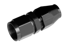 Redhorse Performance 3000-06-06-2 -06 to 3/8in hard line Female Aluminum Hose End - black